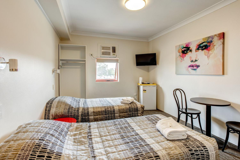 Bedroom 7