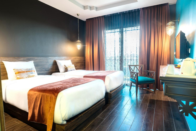 Bedroom 5