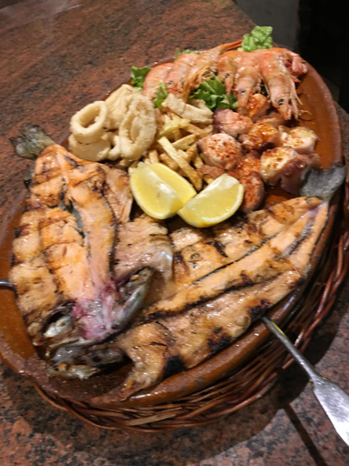 Food & Drinks 5, Hotel tres estrellas Casa Maribona Gela, Zamora