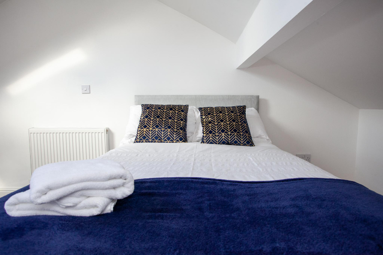 Others 2, Spacious 3 bedrooms Cottage in Whalley, Lancashire