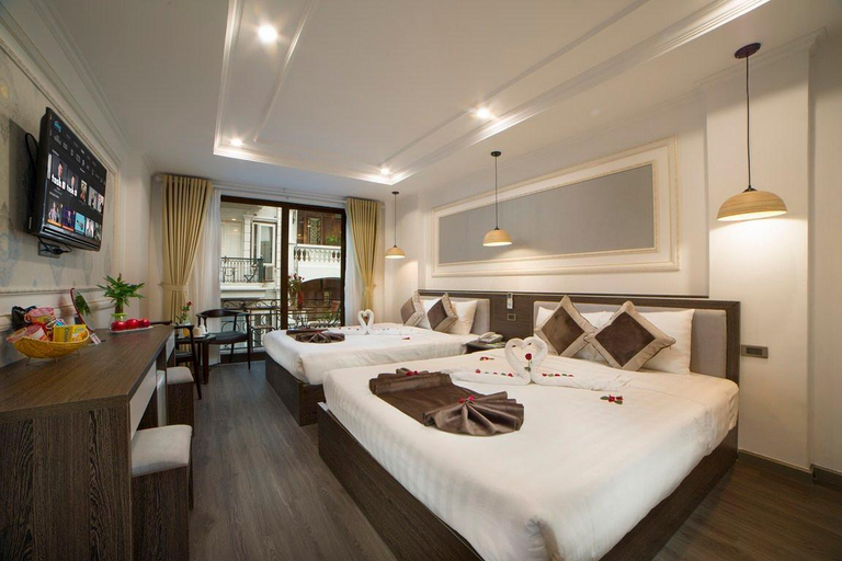 Bedroom 20