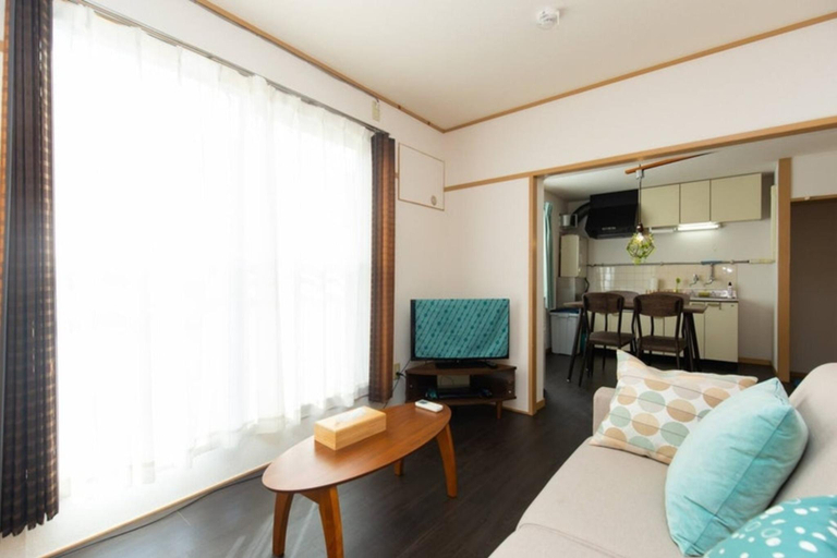 Others 3, grace heiwajima - Heiwajima 202, Ōta