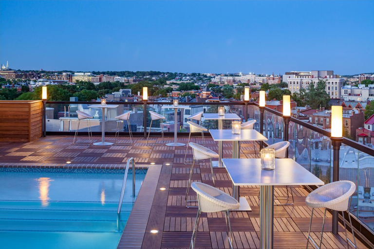 Viceroy Washington DC, District of Columbia