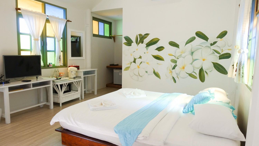 Bedroom 7