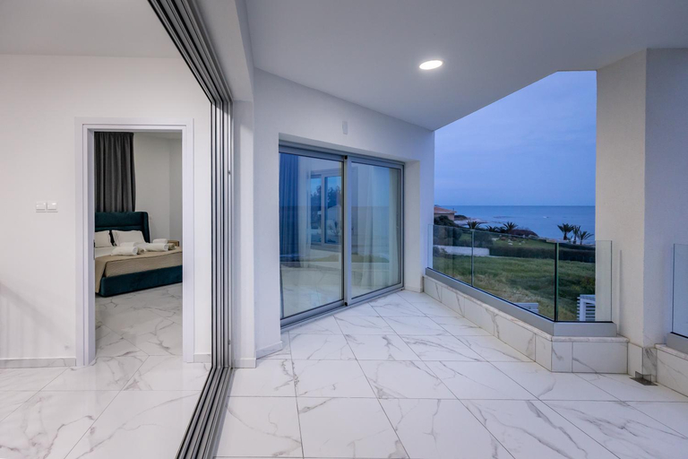 Others 4, Mediterranean Dream Beachfront Villa, Larnaca