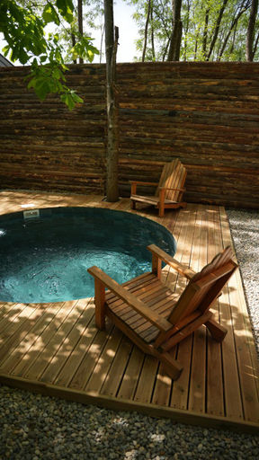 Sport & Beauty 5, Pentalow Cabin, Kartepe