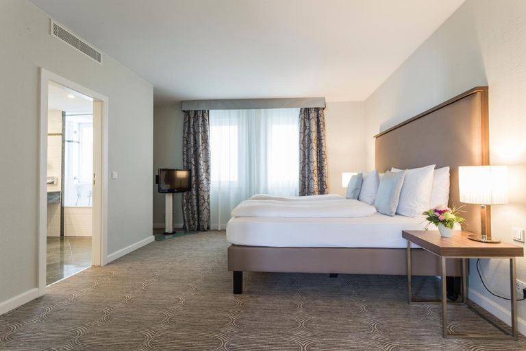 Bedroom 9