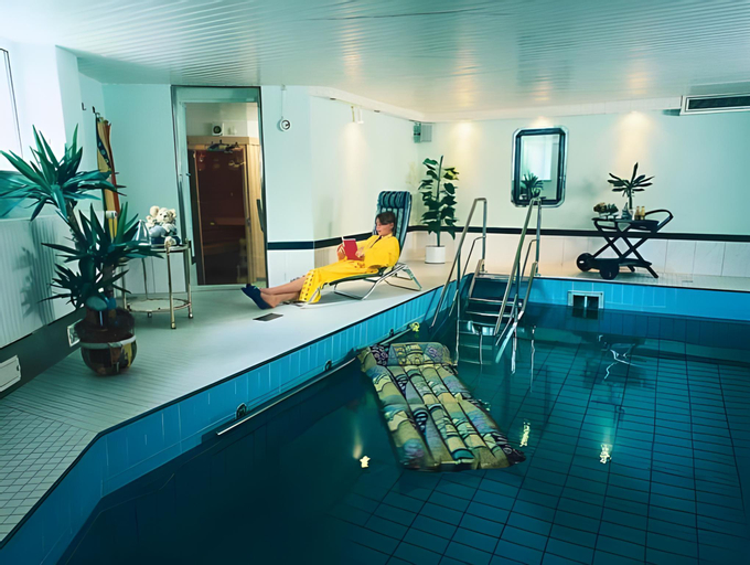 Sport & Beauty, PIEPers Landidyll Hotel, Osnabrück