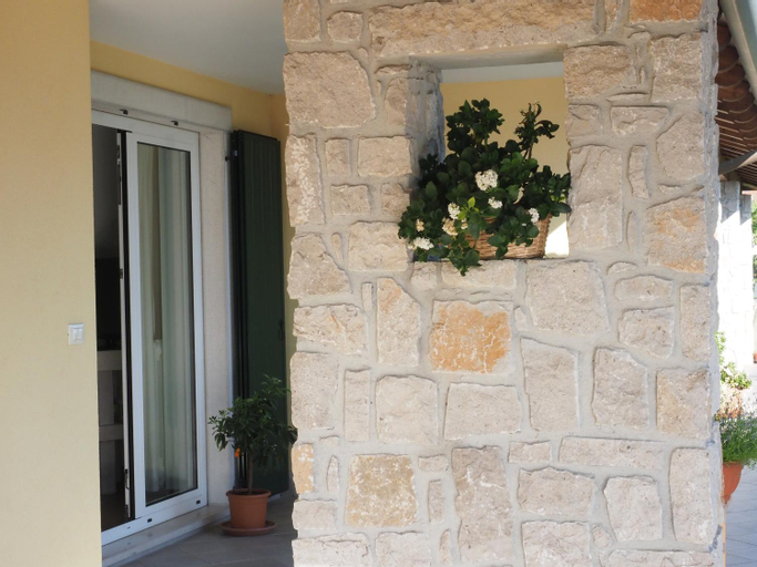 Casa vacanze Lepa Vida, Trieste