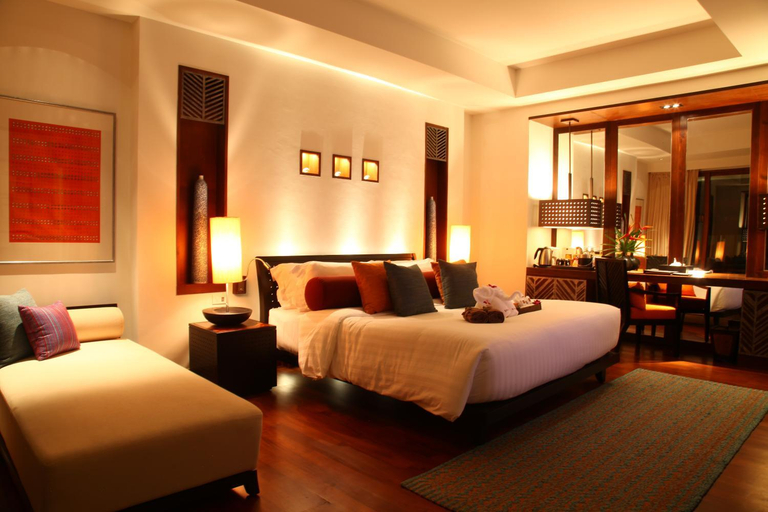Bedroom 9
