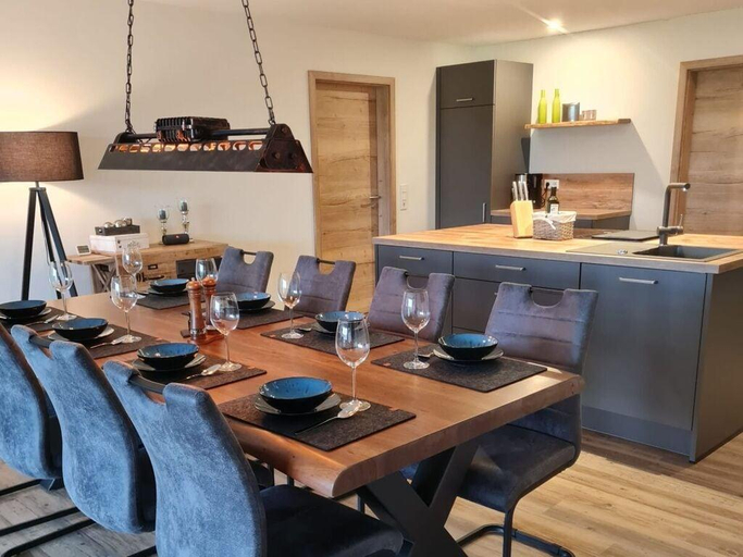Others 5, Holiday home Stieglund, Schleswig-Flensburg