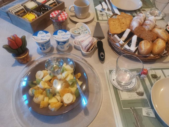 Others 5, Il Colibri Bed&Breakfast, Brescia