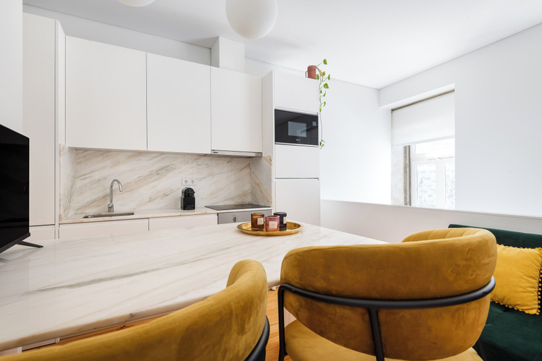 Others 4, Sbra02 Charming and Modern Loft, Porto
