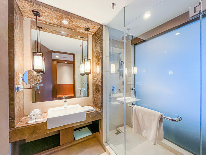 Bathroom 6