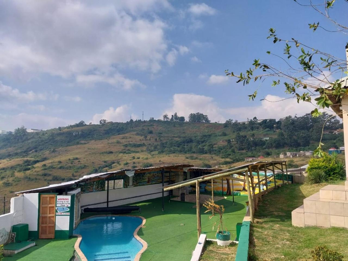 Others 5, Qabuleka BNB, Zululand