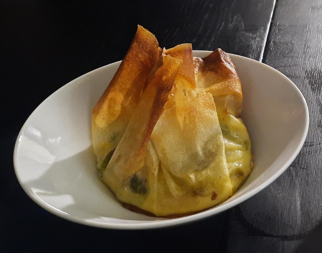 Food & Drinks 3, Les Vagabonds du Mont, Isère