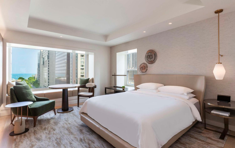 Bedroom 25