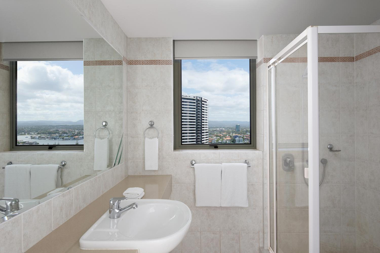 Bathroom 17