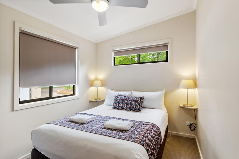 Bedroom 13