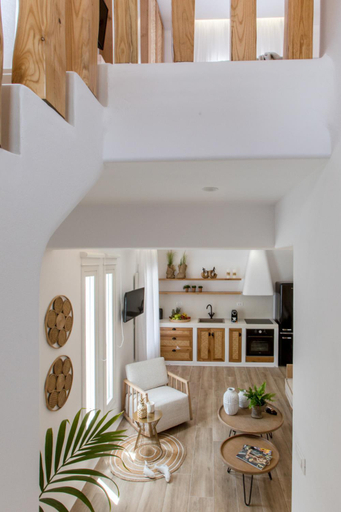 Others 3, Arsenis Luxury Villas, South Aegean