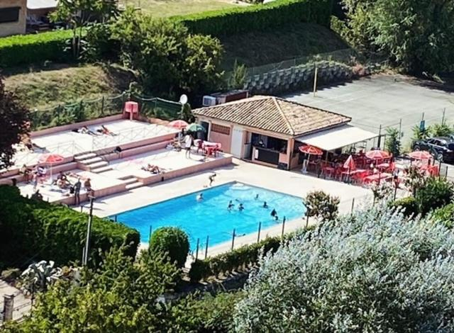 Others 3, Maison Barnoin-Chambres et villas au calme proche Nice, Alpes-Maritimes