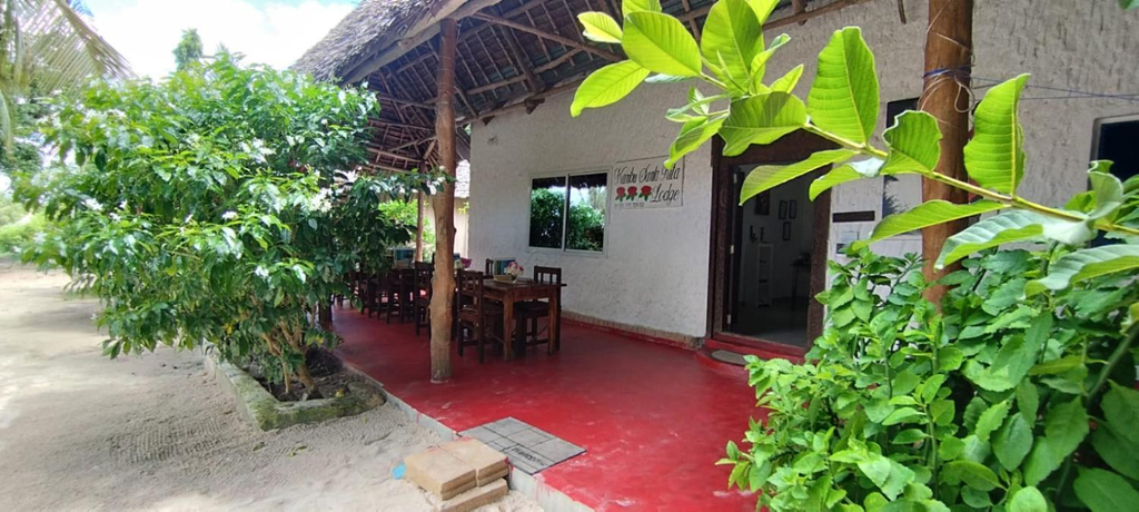 Others 4, Santa Rita lodge, Kaskazini 'B'