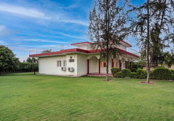 Others 3, Alaya Stays 4BHK Farmhouse with Pvt Pool & Garden - Manesar, Gurgaon
