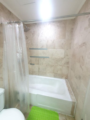 Bedroom 4, SAB R. CONDOTE'L SUITES, Makati City