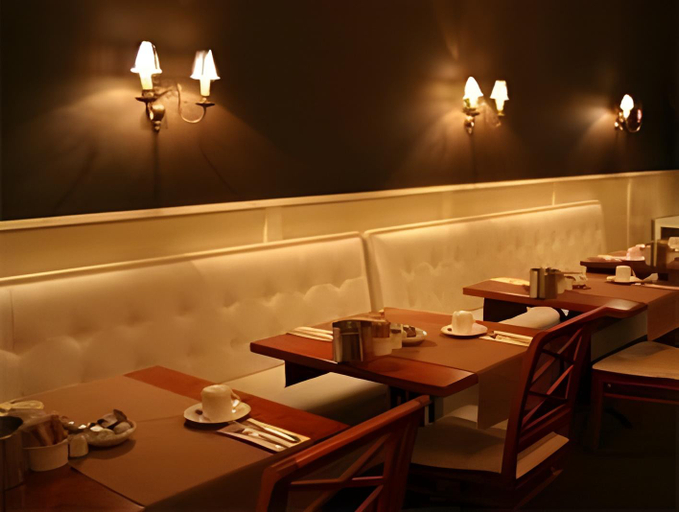 Food & Drinks 3, Parkhotel Hugo de Vries, Ede