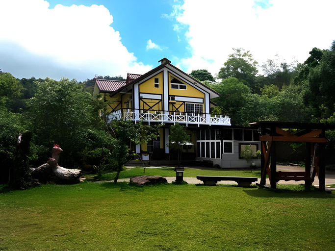 Others 5, Jia Yuan Resort, Nantou