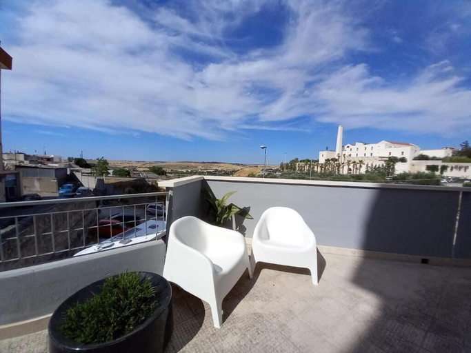 Others 4, AMARE MATERA comfortable rooms, Matera