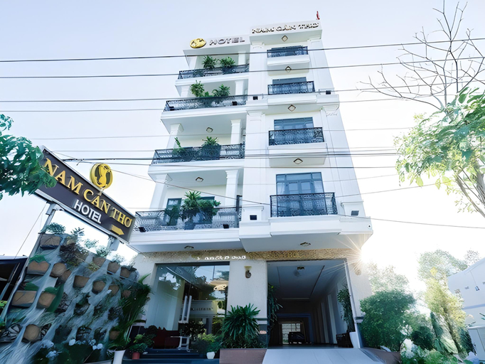 Others 2, NAM CẦN THƠ HOTEL, Cái Răng