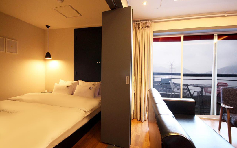 Others 5, Changwon Masan No.25 Odong, Masan
