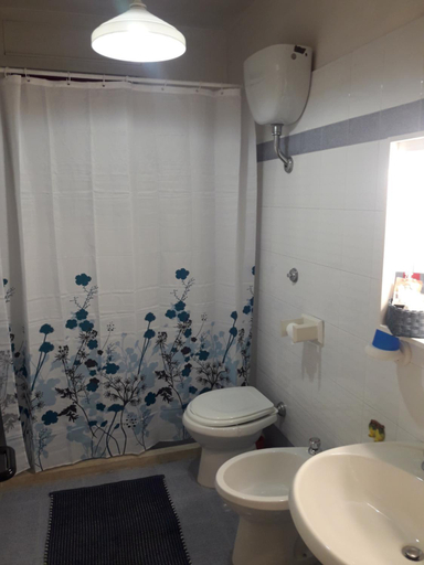 Bathroom 3, Stella marina, Lecce