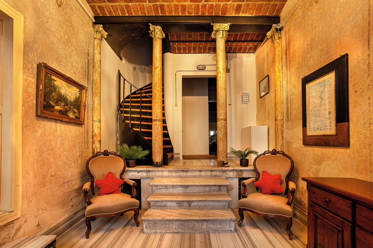 Others 4, Armel Homes Beyoğlu, Beyoğlu