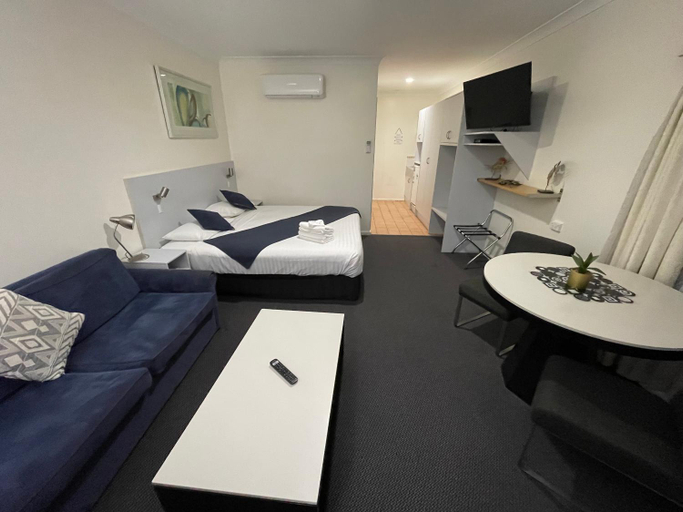 Bedroom 17