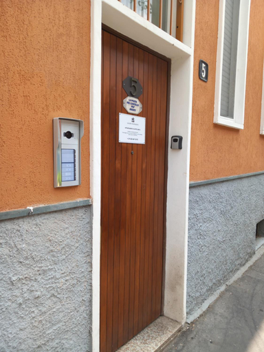Others 4, Leader Apartment 1 - Monzino - Hockey MSG Arena - Linate -, Milano