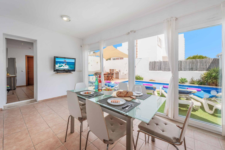 Others 5, Villa Biel Mallorca, Baleares