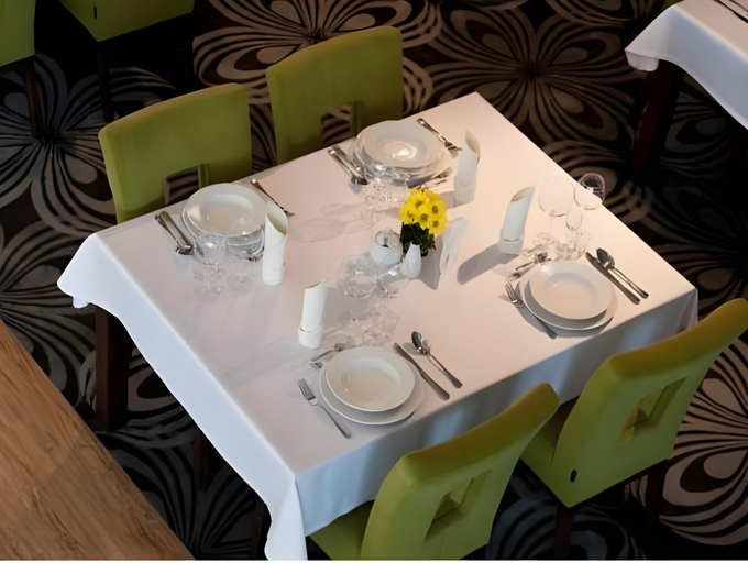 Food & Drinks 5, Hotel & Browar Slociak, Opole