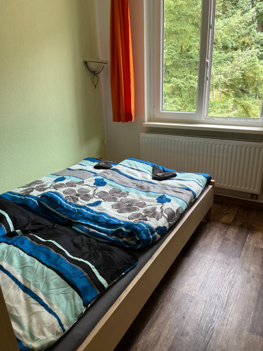 Radler Hotel, Stendal