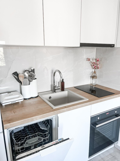 Others 2, Apartments Zivko, Malinska-Dubašnica