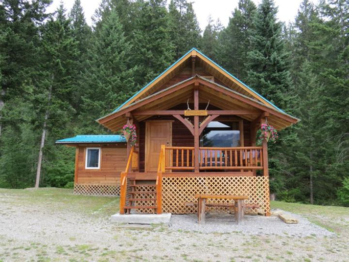 Others 4, Tschurtschenthaler Rentals, Columbia-Shuswap