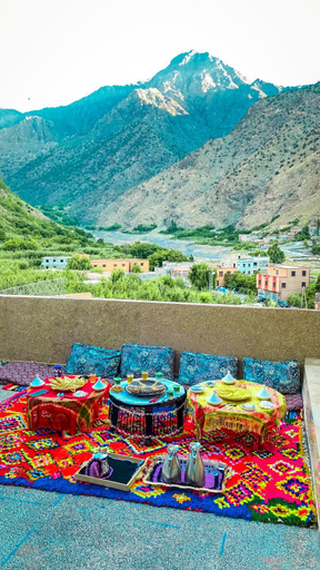 Others 4, Toubkal home stay, Al Haouz