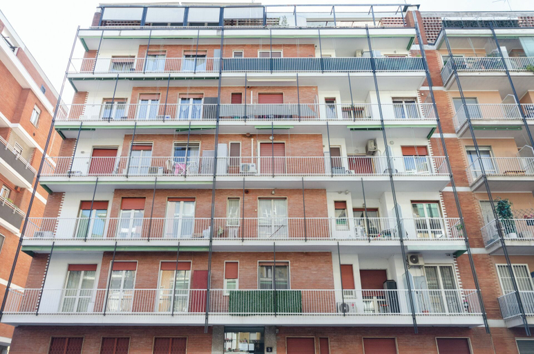 Exterior & Views, VivimiHome - Fiordalisi Home, Milano