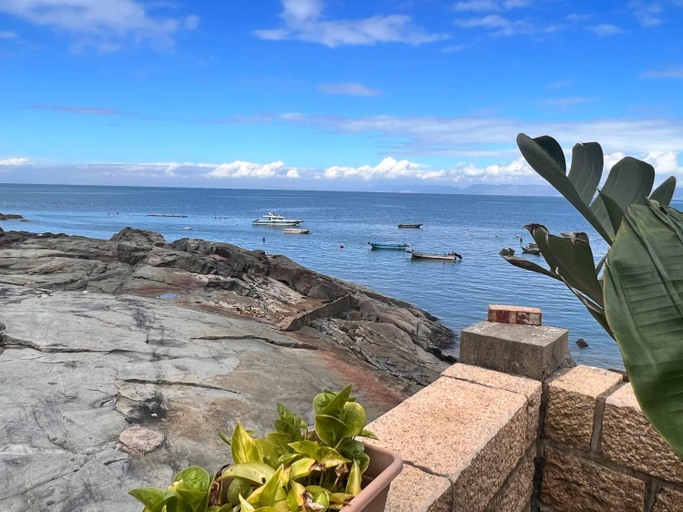 Others 4, Mu Xi Ocean View B&B, Lienkiang (Matsu Islands)