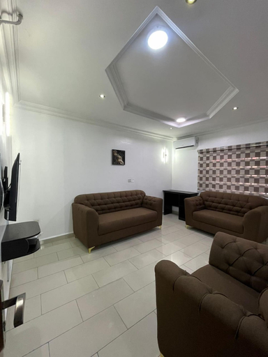 Others 5, Trans Amadi Gardens Duplex, Port Harcourt