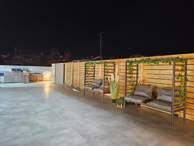 Exterior & Views 5, Villa Laguna Eilat