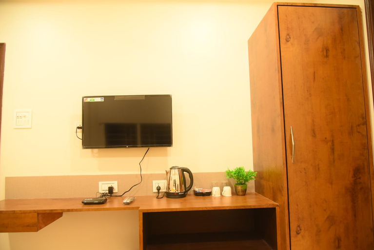 Others 5, Hotel Tea City, Dibrugarh