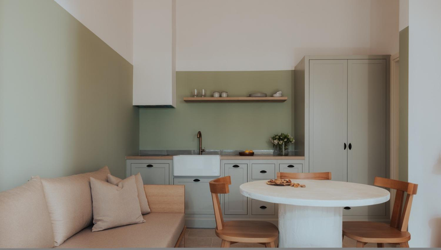 Others 5, BATU Luxury Apartments, Epirus