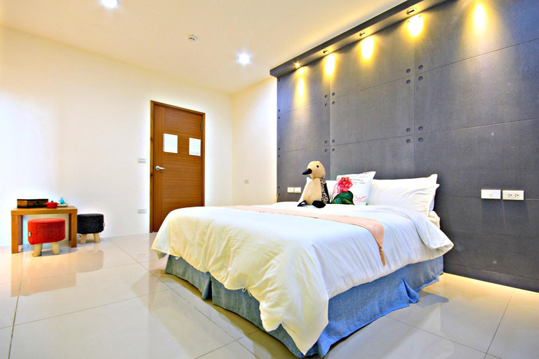 Others 4, Woo Shiba House, Yilan